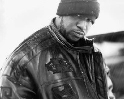 kool g rap the streets (instrumental)